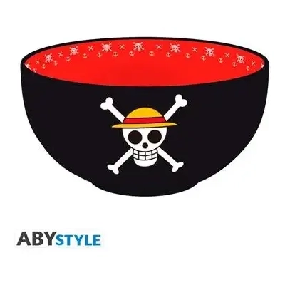 ONE PIECE - Bowl - 600ml - 