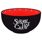 ONE PIECE - Bowl - 600ml - "Skulls" - cardboard Box
