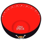 ONE PIECE - Bowl - 600ml - "Skulls" - cardboard Box