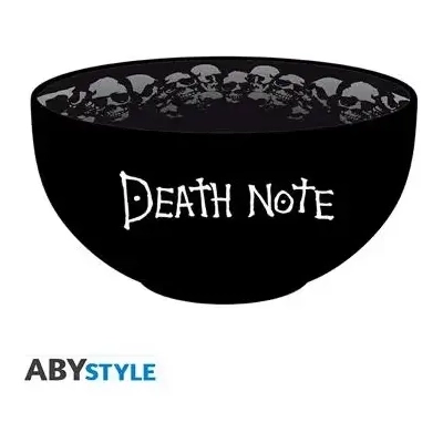 DEATH NOTE - Bowl - 600 ml - 