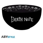 DEATH NOTE - Bowl - 600 ml - "Death Note" cardboard