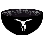 DEATH NOTE - Bowl - 600 ml - "Death Note" cardboard