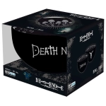 DEATH NOTE - Bowl - 600 ml - "Death Note" cardboard