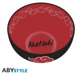 NARUTO SHIPPUDEN - Bowl - 600 ml - "Akatsuki"