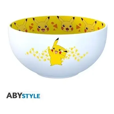 POKEMON - Bowl - 600 ml - 