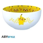 POKEMON - Bowl - 600 ml - "Pikachu"