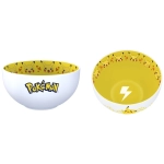 POKEMON - Bowl - 600 ml - "Pikachu"