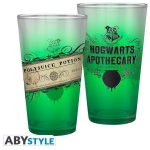 HARRY POTTER - Premium Large Glass - 400ml - Polyjuice Potion