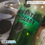 HARRY POTTER - Premium Large Glass - 400ml - Polyjuice Potion