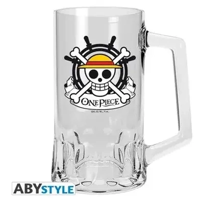 ONE PIECE - Tankard 