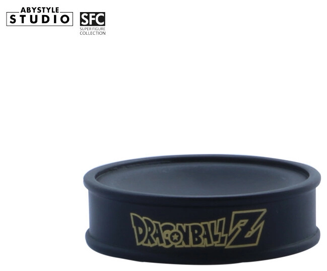 DRAGON BALL - 75 mm Dragon Ball 4 stars + base