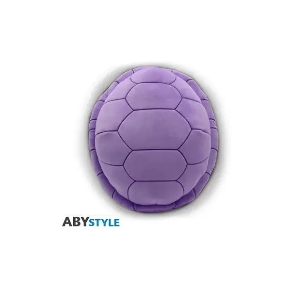 DRAGON BALL - Cushion - Master Roshi's Turtle Shell 