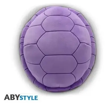 DRAGON BALL - Cushion - Master Roshi's Turtle Shell 