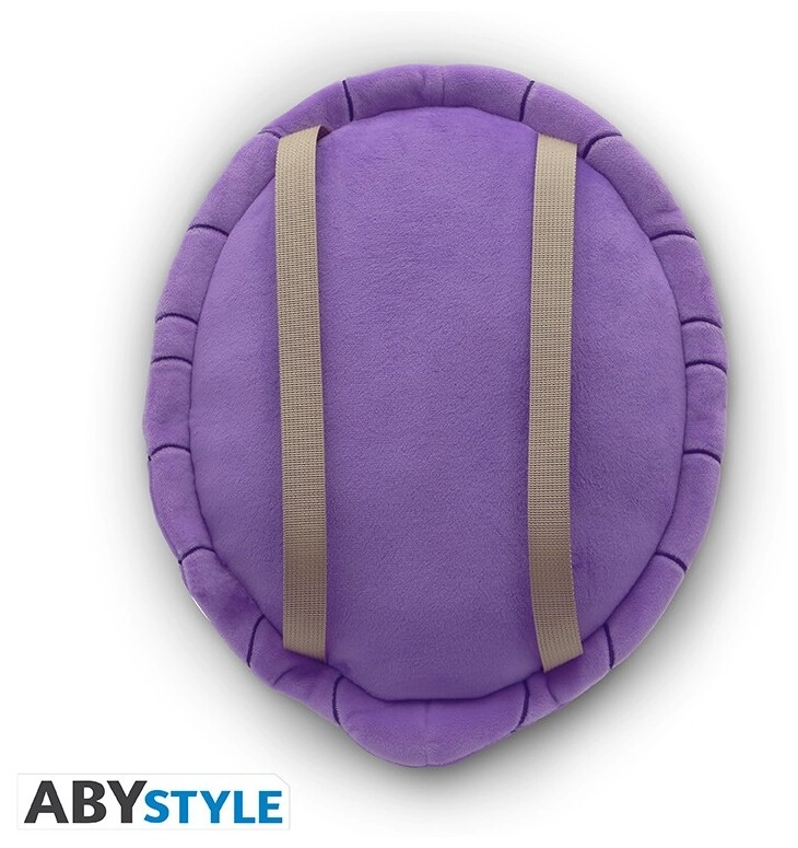 DRAGON BALL - Cushion - Master Roshi's Turtle Shell 