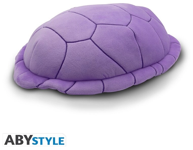 DRAGON BALL - Cushion - Master Roshi's Turtle Shell 