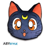 SAILOR MOON - Luna cushion 