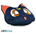 SAILOR MOON - Luna cushion 