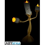 DISNEY - Lamp - Beauty and the Beast - Lumière