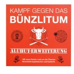 Kampf gegen das Bünzlitum Erweiterung - Aluhut