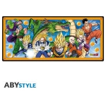 DRAGON BALL - Mousepad XXL - Group
