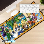 DRAGON BALL - Mousepad XXL - Group