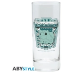 POKEMON - 3 glass set