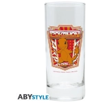 POKEMON - 3 glass set