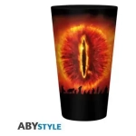 LORD OF THE RINGS - Large Glass - 400ml - Sauron