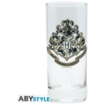 HARRY POTTER - 3 glass set