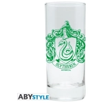 HARRY POTTER - 3 glass set