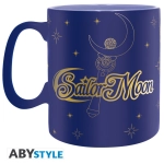 SAILOR MOON - Mug - 460 ml - Golden Sailor Moon - cardboard box