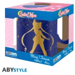 SAILOR MOON - Mug - 460 ml - Golden Sailor Moon - cardboard box