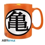 DRAGON BALL - Mug - 460 ml - DBZ/ Kame - cardboard box