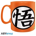 DRAGON BALL - Mug - 460 ml - DBZ/ Kame - cardboard box