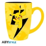 POKEMON - Mug - 400 ml - Pikachu - box