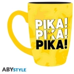 POKEMON - Mug - 400 ml - Pikachu - box