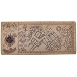 Marauder’s Map Desk Mat - Harry Potter