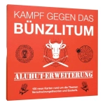 Kampf gegen das Bünzlitum Erweiterung - Aluhut