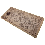 Marauder’s Map Desk Mat - Harry Potter