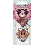 Gimme Loot Keychain