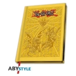 YU-GI-OH! - A5 Notebook "Millennium Items