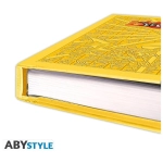 YU-GI-OH! - A5 Notebook "Millennium Items