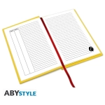 YU-GI-OH! - A5 Notebook "Millennium Items
