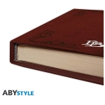 THE HOBBIT - Premium A5 Notebook "Bilbo Baggins"