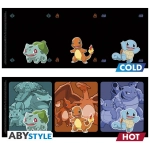 POKEMON - Mug Heat Change - 460 ml - Evolve - cardboard box