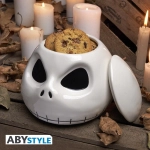 NIGHTMARE BEFORE XMAS - Cookie Jar - Jack 