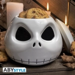 NIGHTMARE BEFORE XMAS - Cookie Jar - Jack 