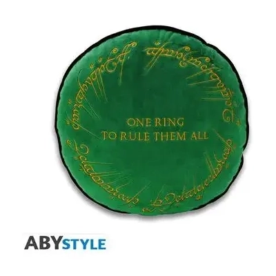 LORD OF THE RINGS - Cushion - The One Ring 