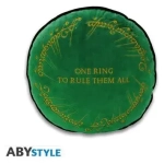 LORD OF THE RINGS - Cushion - The One Ring 