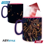 DUNGEONS & DRAGONS - Mug Heat Change - 460 ml - cardboard box